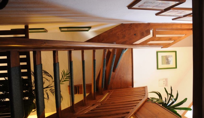 Pension NA KOVÁRNĚ Český Krumlov